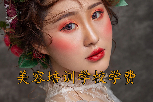 保定美容培训班一般要多少钱