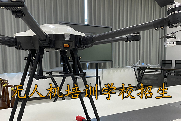 秦皇岛无人机培训需要多少钱？报名条件及要求？