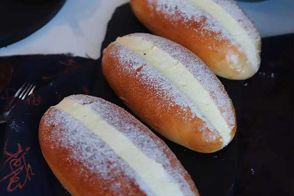 北京润堂西点学校招生简章