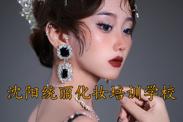 沈阳统丽化妆学校学费多少