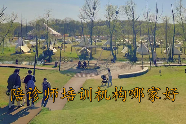 辽宁陪诊师培训考试报名培训一站式服务