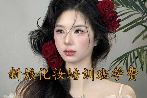 泰安新娘化妆培训哪家好 - 学费多少