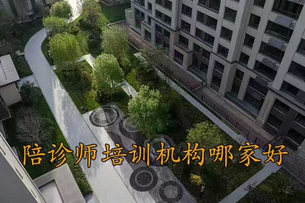 莆田陪诊师培训班学费多少钱