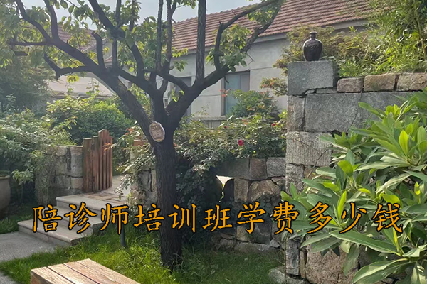 岳阳陪诊师培训机构哪家好