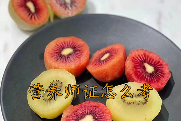 郑州营养师证怎么考需要什么学历