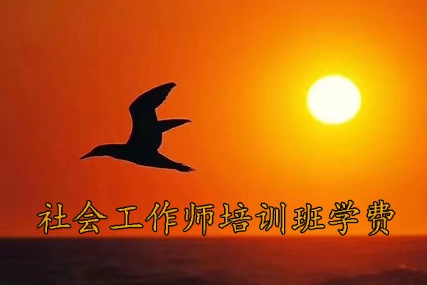 临沂社会工作师培训班报名条件