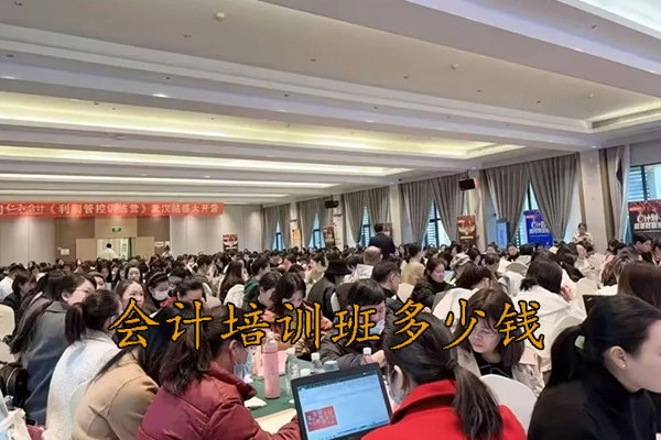 淄博学会计哪家机构好