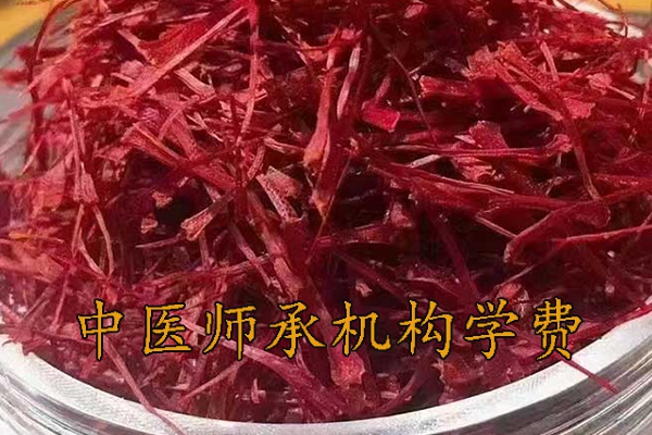 金华中医师承机构学费多少