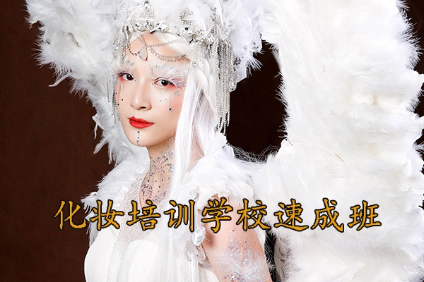 石家庄化妆速成班学费多少钱