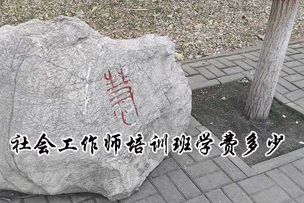 滁州社会工作师培训机构排名