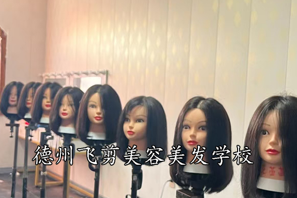 德州飞剪美容美发学校在济南有分校吗