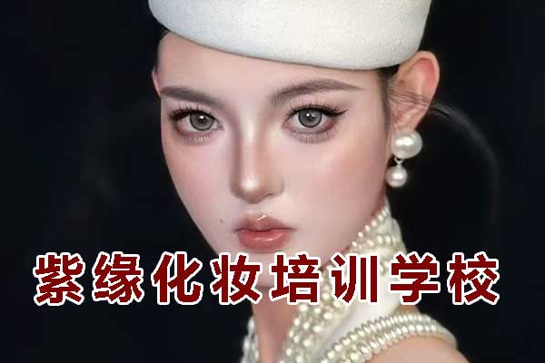 哈尔滨化妆学校要学多久才能毕业