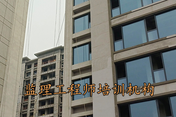 金华监理工程师培训机构学费多少钱