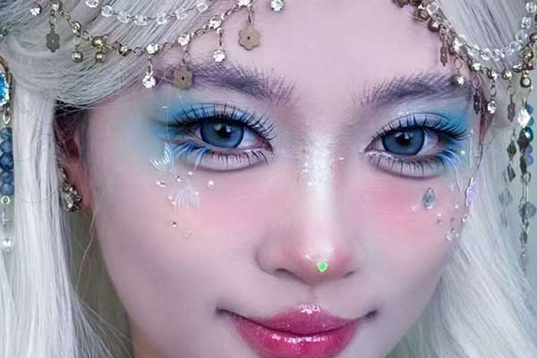 衡阳化妆学校招生年龄要求