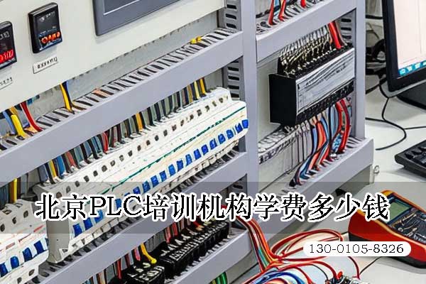海拉尔PLC培训机构学费多少钱
