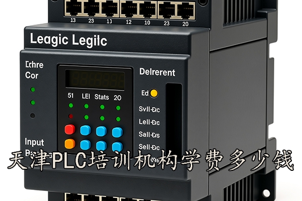 天津PLC培训机构学费多少钱
