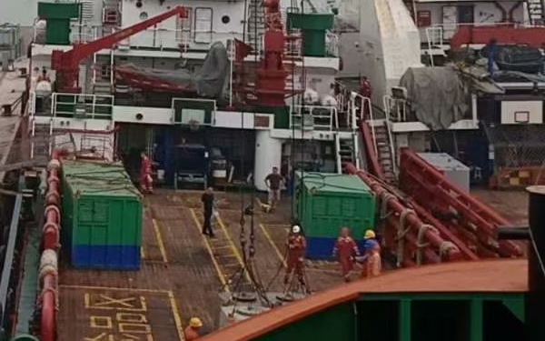 海员上船工作最低最大年龄是多少？