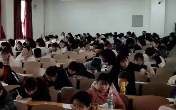 注册会计师考试通过率高不高？