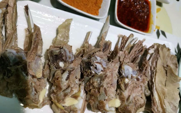 做厨师赚钱吗?想学厨师挣钱吗?