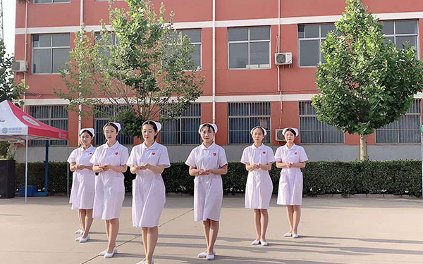 石家庄协和医学中等专业学校