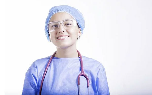 沧州护士资格证怎么报考