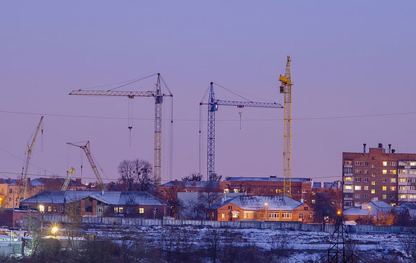河北塔吊培训班（30天）-学费多少钱