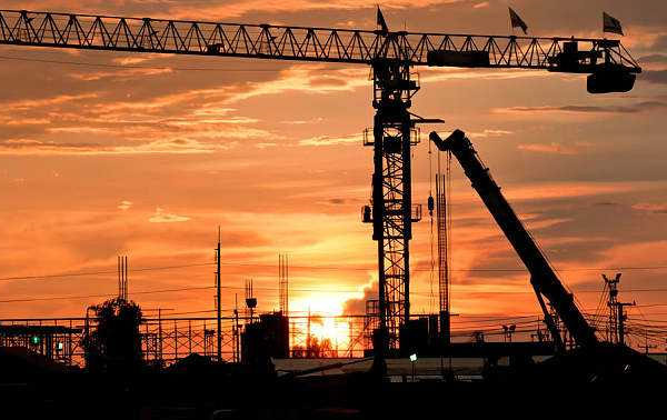 塔吊好学吗?一般学塔吊多久能出师?