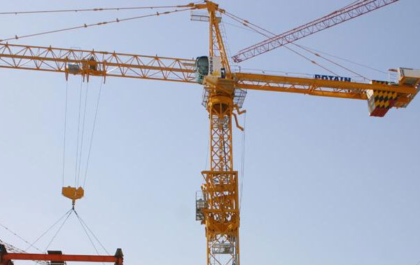 保定学塔吊注意事项,学塔吊有哪些技巧?