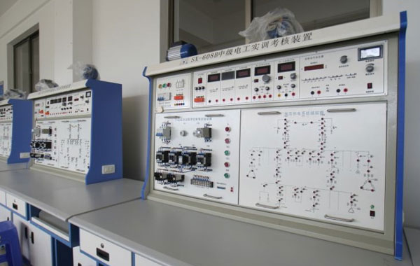 沧州技师学院有什么专业？