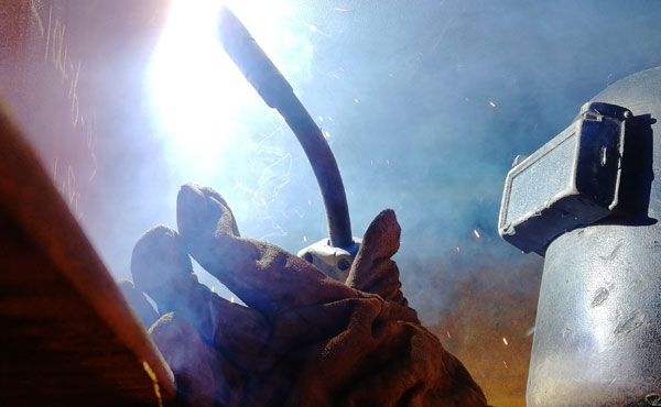 保定学电焊要多久？需要哪些工具？