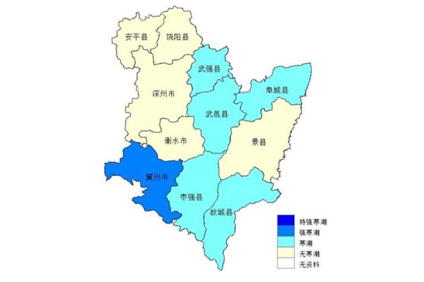 衡水属于哪个省哪个市(图1)
