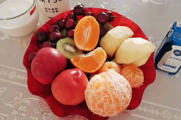 营养师证到底取消了吗？